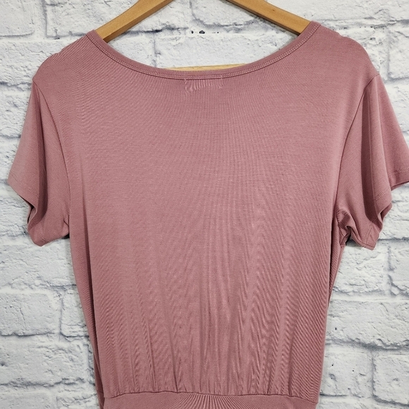 L*space Balboa ruched dress - Picture 7 of 9